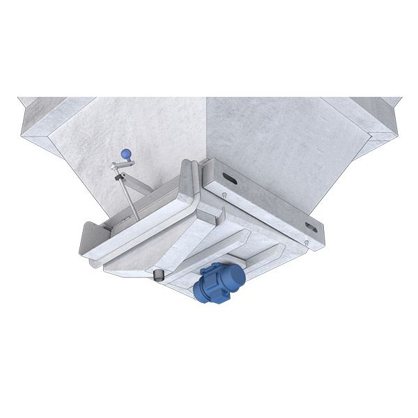 BANDEJA VIBRATORIA